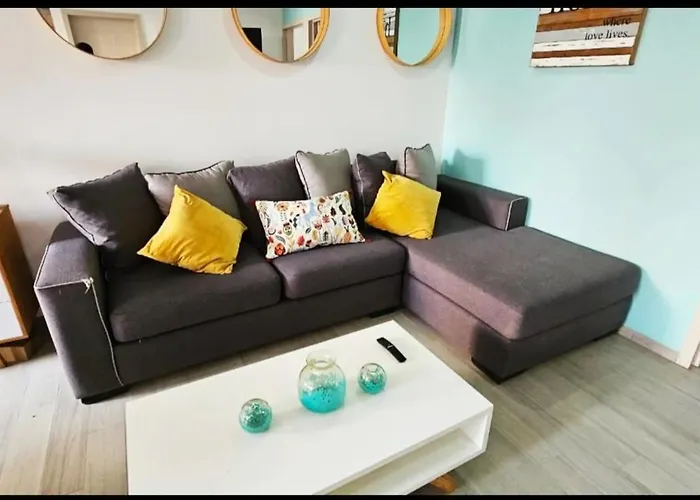 Nh Apartment *