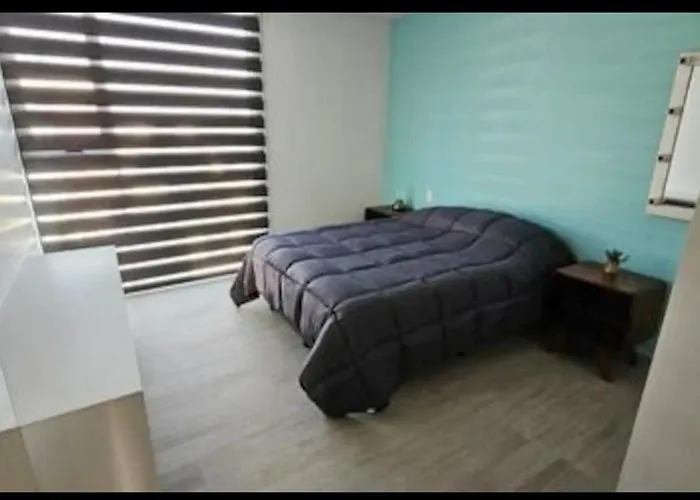 Apartment Nh