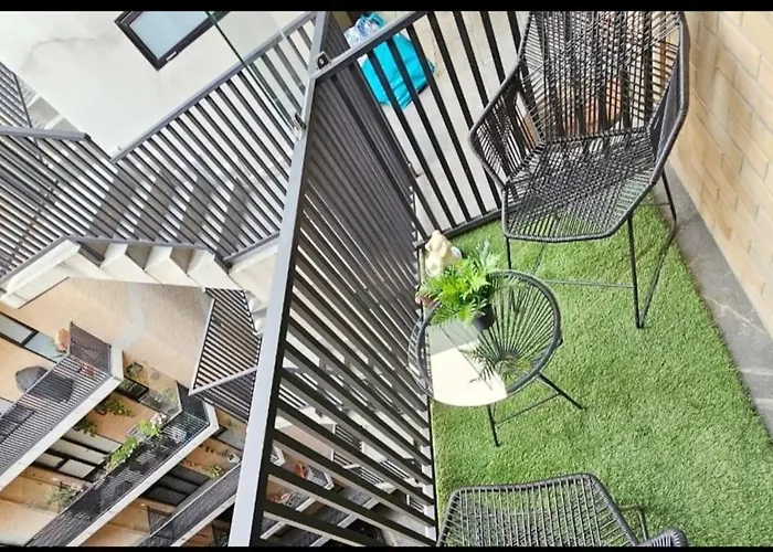 Nh Apartment