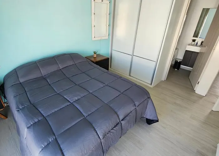 Nh Apartment *