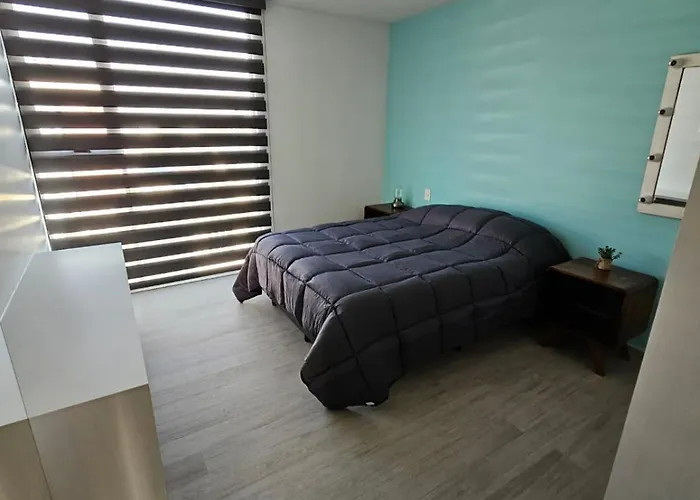 Apartment Nh *