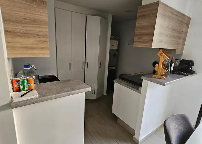 Apartment Nh