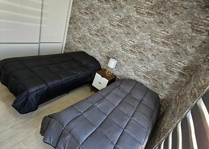 Nh Apartment *