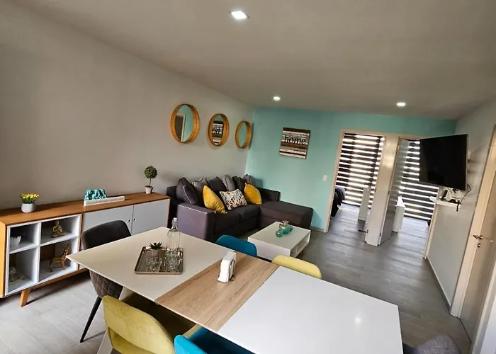 Apartment Nh