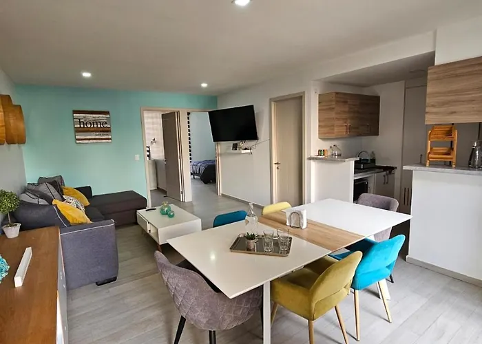 Nh Apartment *