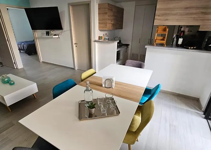 Apartment Nh